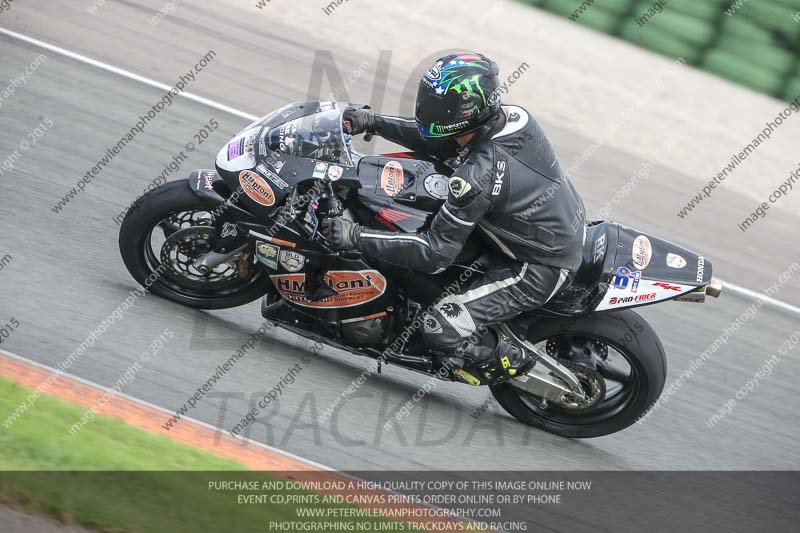 may 2015;motorbikes;no limits;peter wileman photography;spain;trackday digital images;valencia