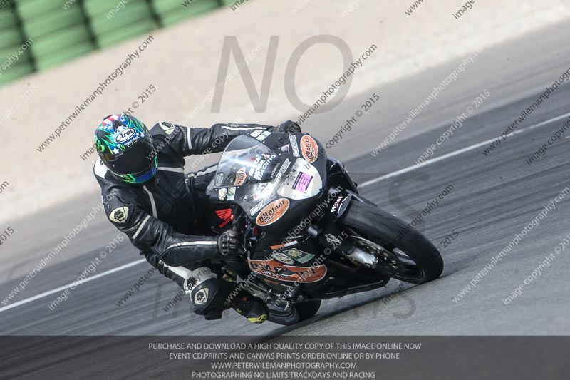 may 2015;motorbikes;no limits;peter wileman photography;spain;trackday digital images;valencia