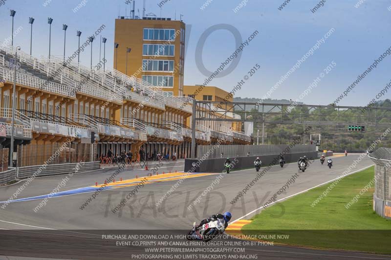 may 2015;motorbikes;no limits;peter wileman photography;spain;trackday digital images;valencia