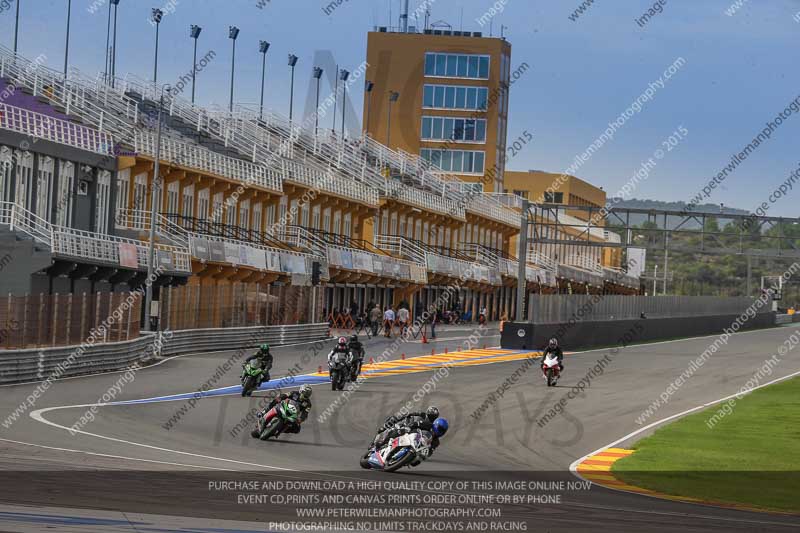 may 2015;motorbikes;no limits;peter wileman photography;spain;trackday digital images;valencia