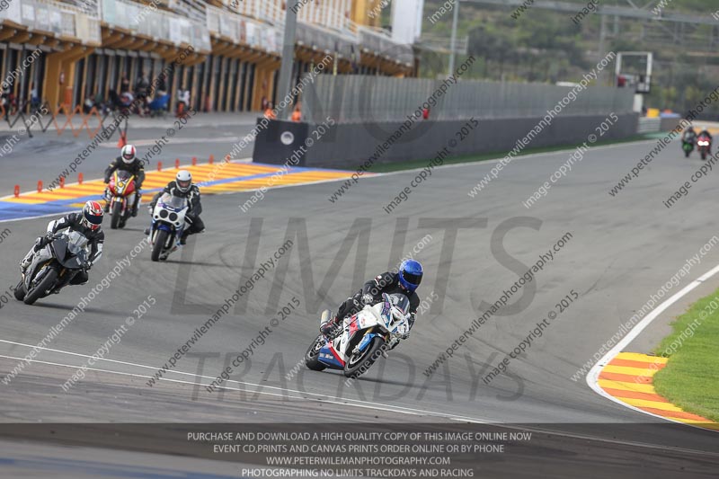 may 2015;motorbikes;no limits;peter wileman photography;spain;trackday digital images;valencia