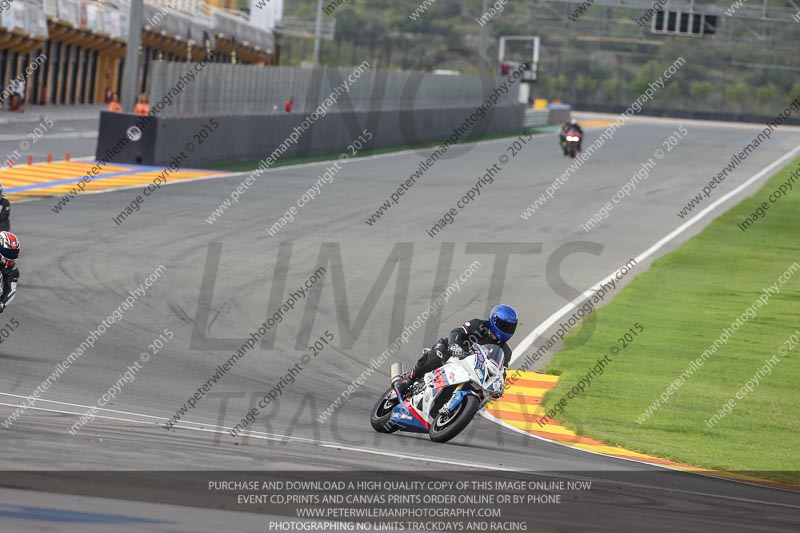 may 2015;motorbikes;no limits;peter wileman photography;spain;trackday digital images;valencia