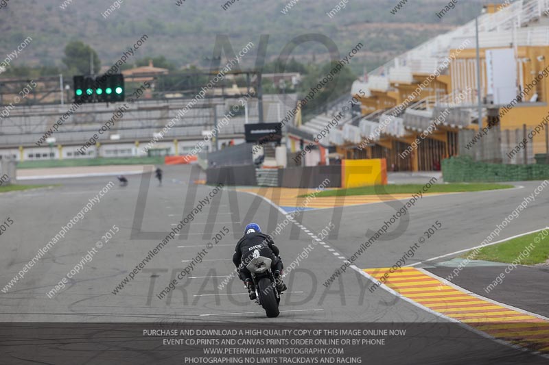 may 2015;motorbikes;no limits;peter wileman photography;spain;trackday digital images;valencia