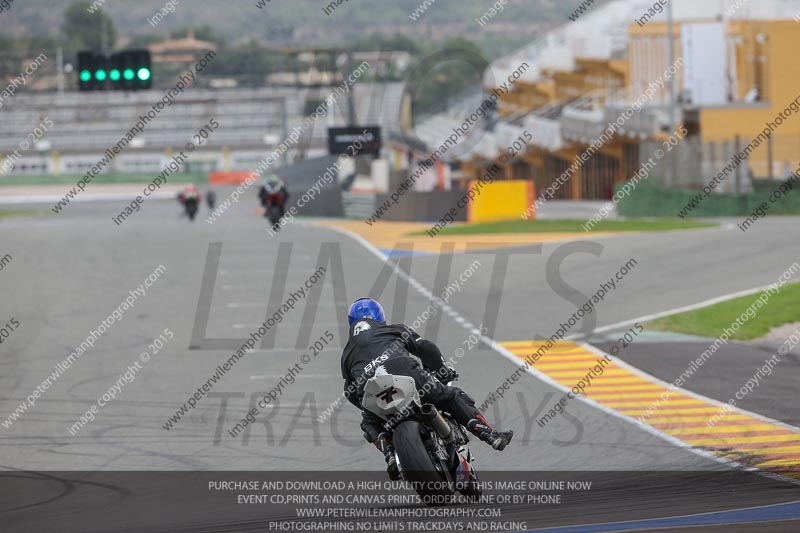 may 2015;motorbikes;no limits;peter wileman photography;spain;trackday digital images;valencia