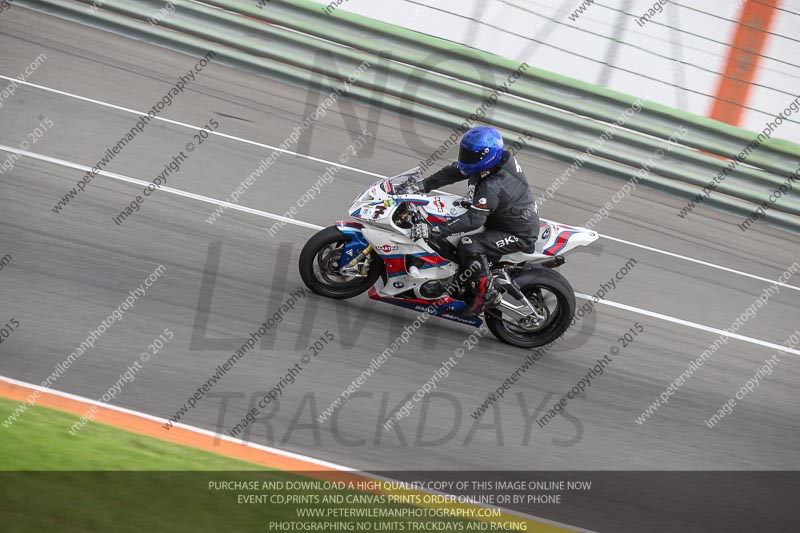 may 2015;motorbikes;no limits;peter wileman photography;spain;trackday digital images;valencia