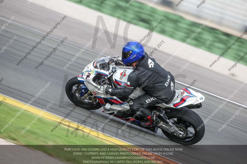 may 2015;motorbikes;no limits;peter wileman photography;spain;trackday digital images;valencia