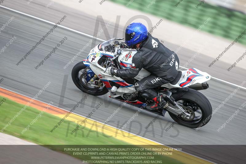 may 2015;motorbikes;no limits;peter wileman photography;spain;trackday digital images;valencia