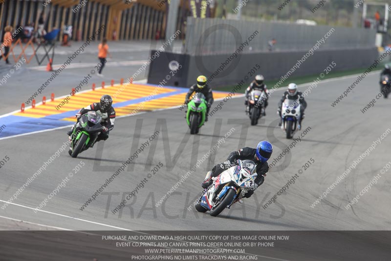 may 2015;motorbikes;no limits;peter wileman photography;spain;trackday digital images;valencia