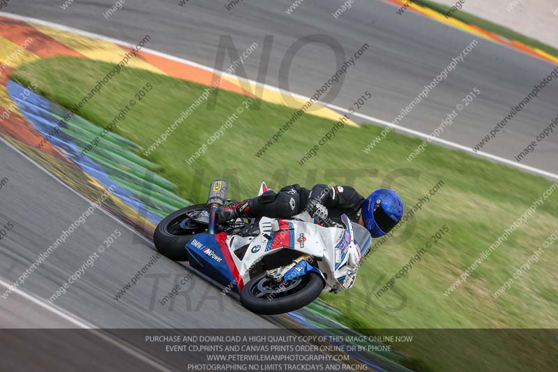 may 2015;motorbikes;no limits;peter wileman photography;spain;trackday digital images;valencia