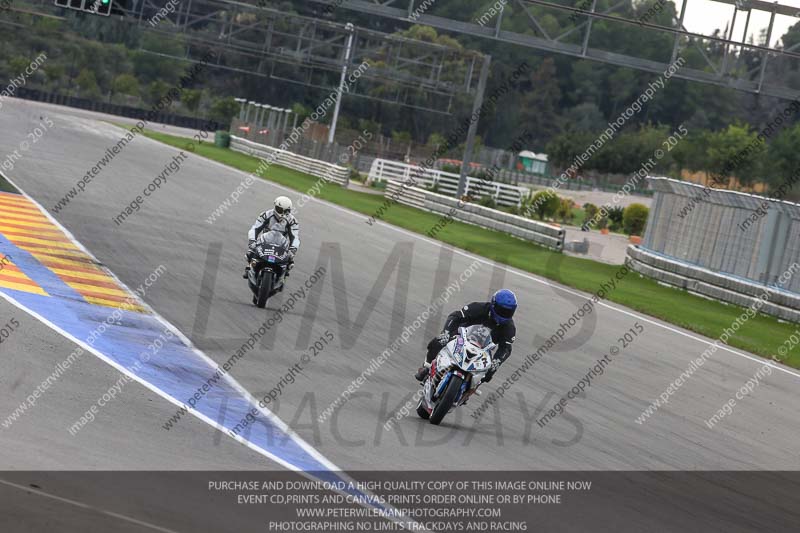 may 2015;motorbikes;no limits;peter wileman photography;spain;trackday digital images;valencia