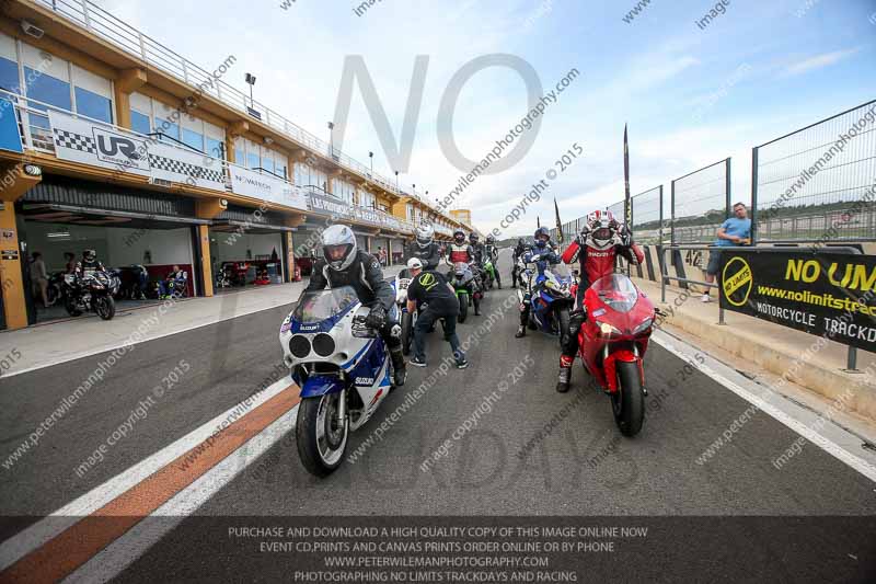 may 2015;motorbikes;no limits;peter wileman photography;spain;trackday digital images;valencia