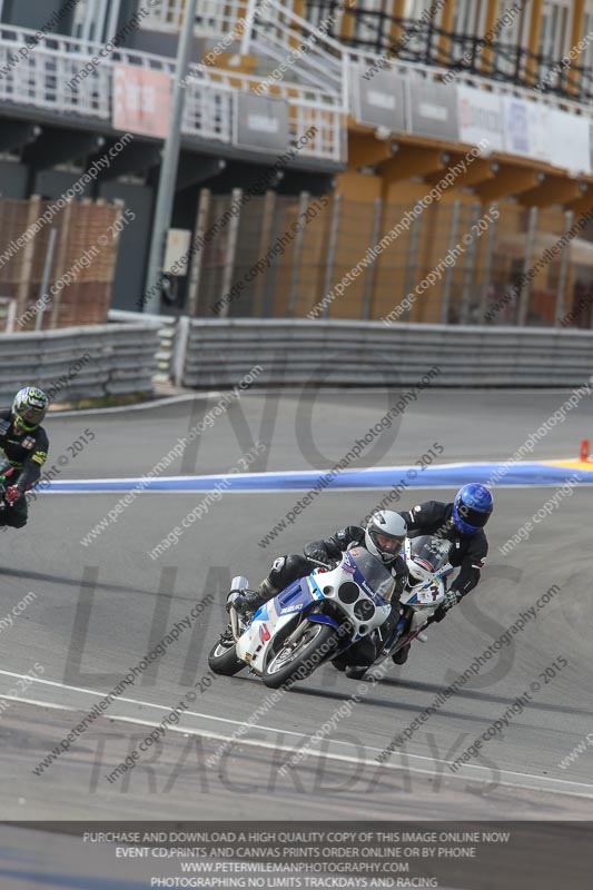 may 2015;motorbikes;no limits;peter wileman photography;spain;trackday digital images;valencia