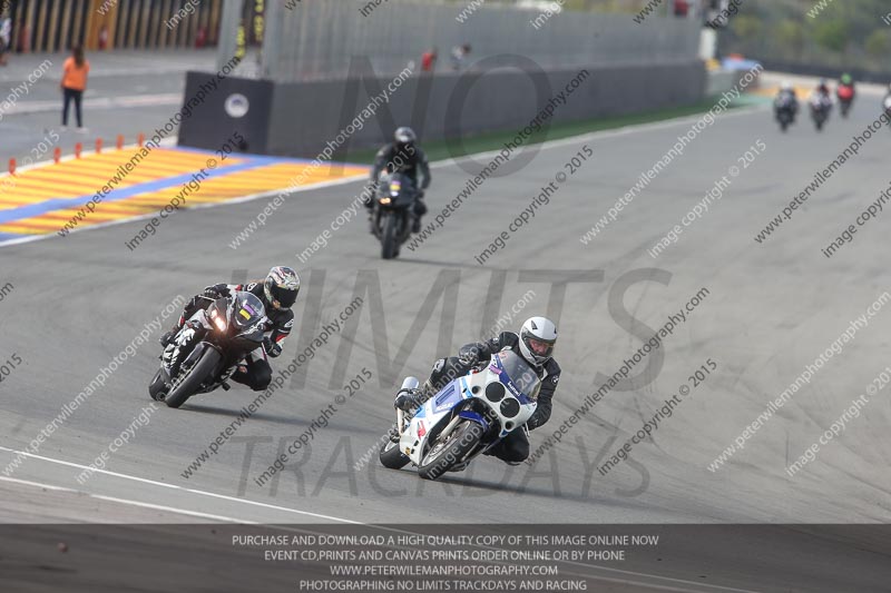 may 2015;motorbikes;no limits;peter wileman photography;spain;trackday digital images;valencia