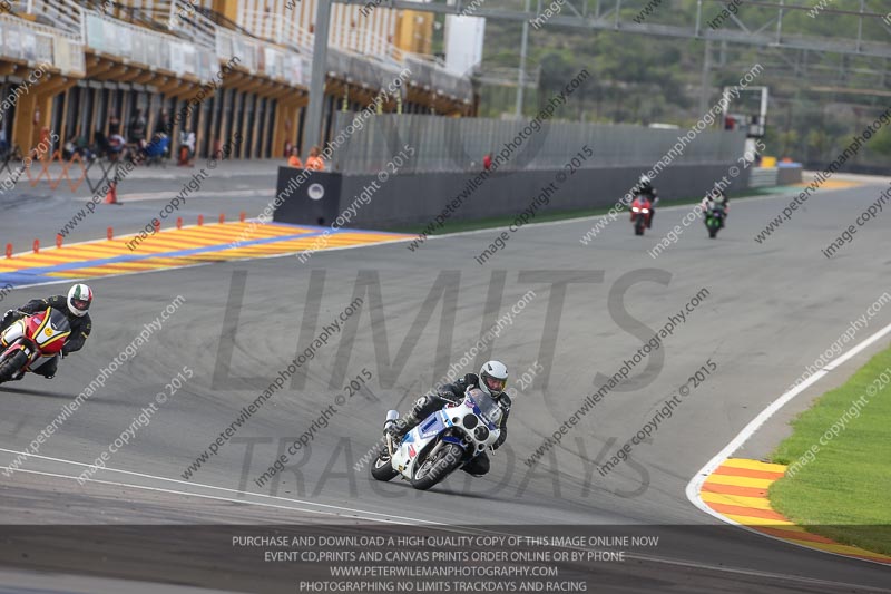 may 2015;motorbikes;no limits;peter wileman photography;spain;trackday digital images;valencia