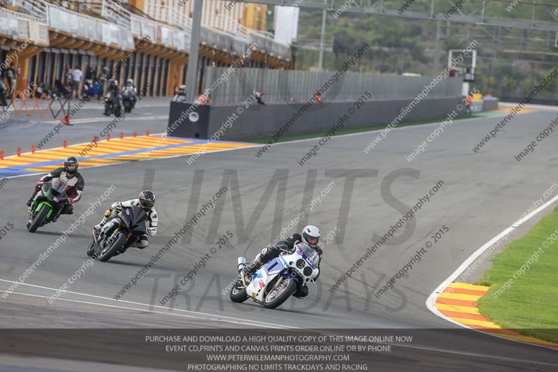 may 2015;motorbikes;no limits;peter wileman photography;spain;trackday digital images;valencia