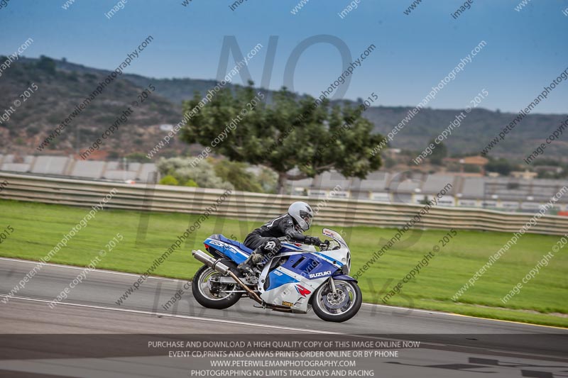 may 2015;motorbikes;no limits;peter wileman photography;spain;trackday digital images;valencia