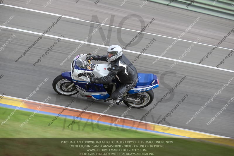 may 2015;motorbikes;no limits;peter wileman photography;spain;trackday digital images;valencia