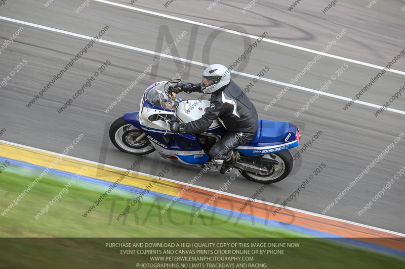 may 2015;motorbikes;no limits;peter wileman photography;spain;trackday digital images;valencia