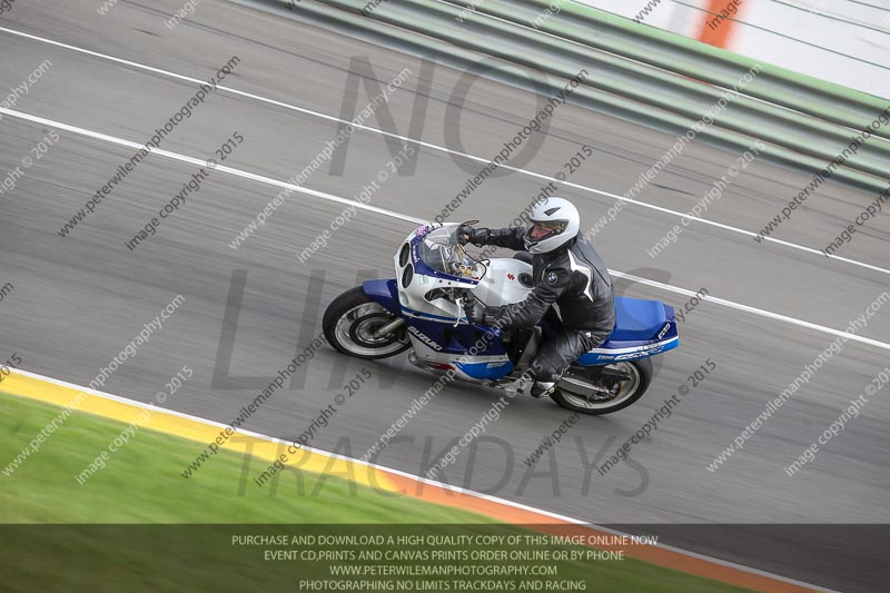 may 2015;motorbikes;no limits;peter wileman photography;spain;trackday digital images;valencia