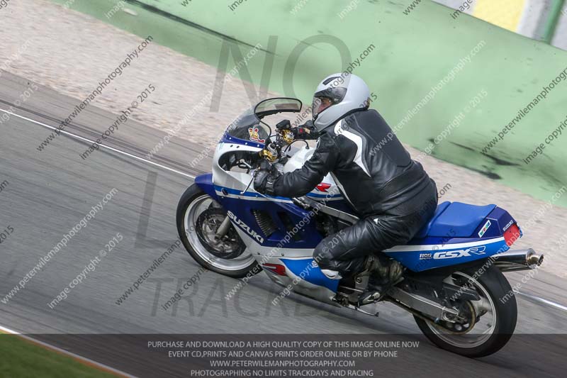 may 2015;motorbikes;no limits;peter wileman photography;spain;trackday digital images;valencia