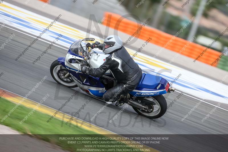 may 2015;motorbikes;no limits;peter wileman photography;spain;trackday digital images;valencia