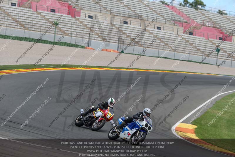 may 2015;motorbikes;no limits;peter wileman photography;spain;trackday digital images;valencia