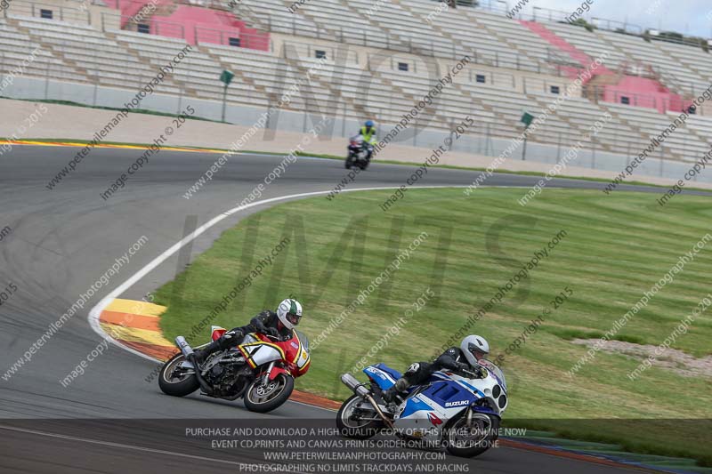 may 2015;motorbikes;no limits;peter wileman photography;spain;trackday digital images;valencia