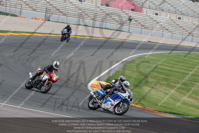 may 2015;motorbikes;no limits;peter wileman photography;spain;trackday digital images;valencia