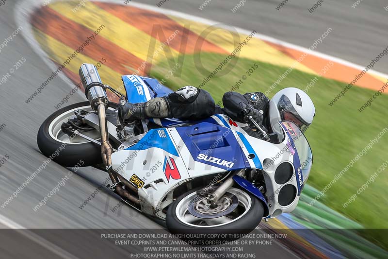 may 2015;motorbikes;no limits;peter wileman photography;spain;trackday digital images;valencia