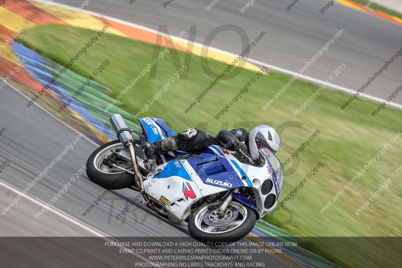 may 2015;motorbikes;no limits;peter wileman photography;spain;trackday digital images;valencia