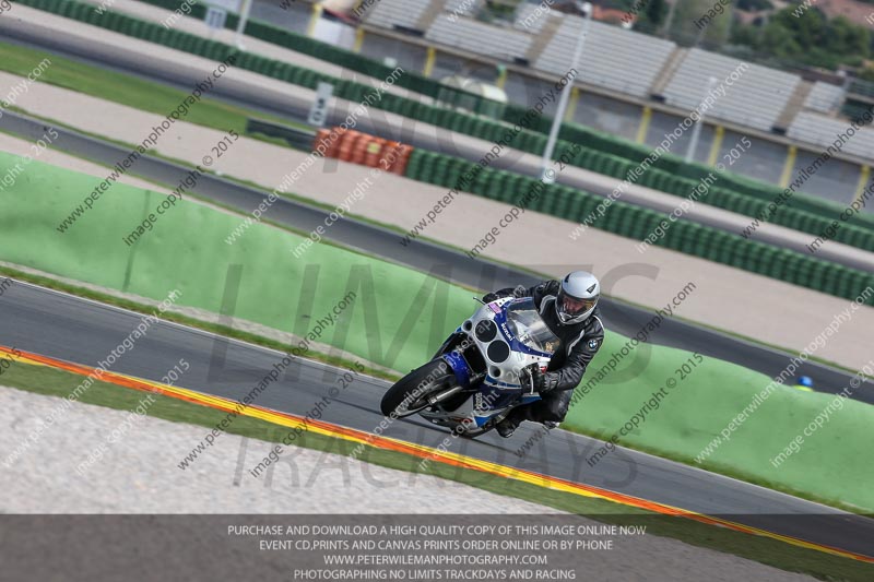 may 2015;motorbikes;no limits;peter wileman photography;spain;trackday digital images;valencia