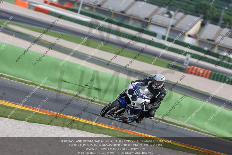 may 2015;motorbikes;no limits;peter wileman photography;spain;trackday digital images;valencia