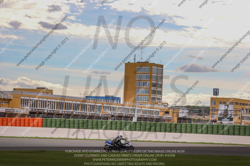 may 2015;motorbikes;no limits;peter wileman photography;spain;trackday digital images;valencia