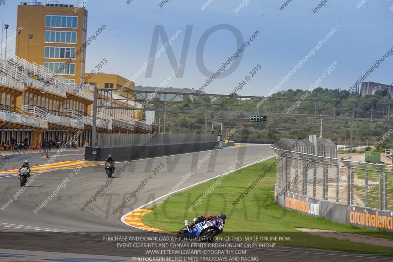 may 2015;motorbikes;no limits;peter wileman photography;spain;trackday digital images;valencia