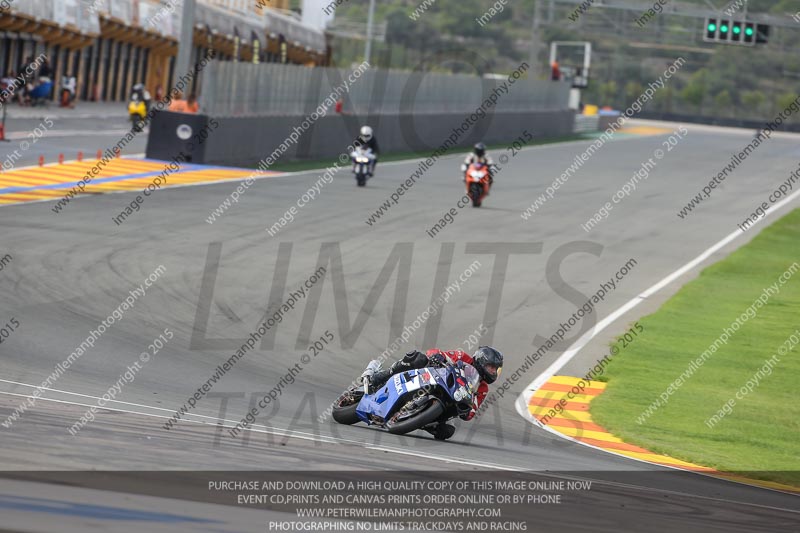 may 2015;motorbikes;no limits;peter wileman photography;spain;trackday digital images;valencia