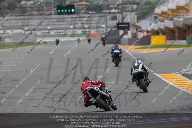 may 2015;motorbikes;no limits;peter wileman photography;spain;trackday digital images;valencia