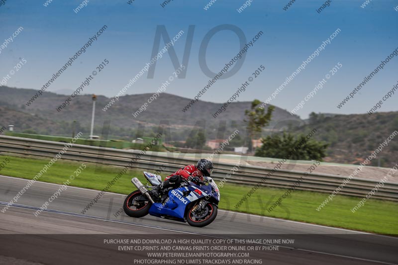 may 2015;motorbikes;no limits;peter wileman photography;spain;trackday digital images;valencia