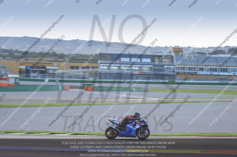 may 2015;motorbikes;no limits;peter wileman photography;spain;trackday digital images;valencia