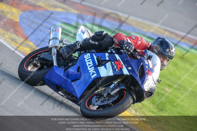 may 2015;motorbikes;no limits;peter wileman photography;spain;trackday digital images;valencia