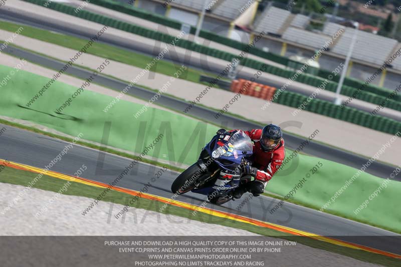 may 2015;motorbikes;no limits;peter wileman photography;spain;trackday digital images;valencia