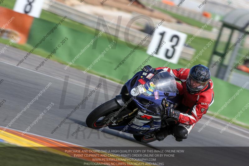 may 2015;motorbikes;no limits;peter wileman photography;spain;trackday digital images;valencia