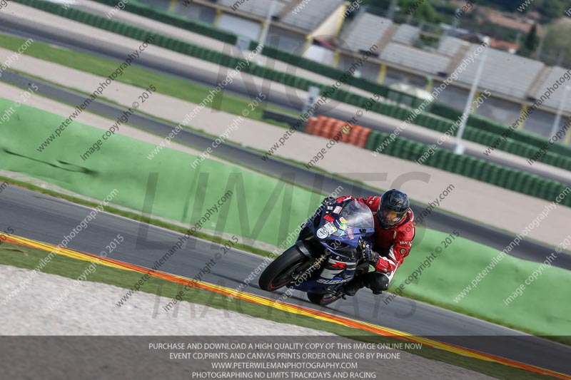 may 2015;motorbikes;no limits;peter wileman photography;spain;trackday digital images;valencia