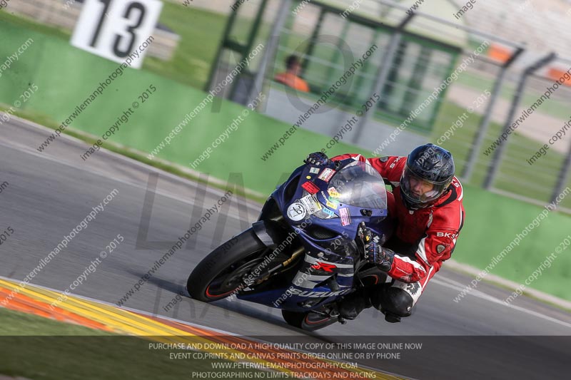 may 2015;motorbikes;no limits;peter wileman photography;spain;trackday digital images;valencia