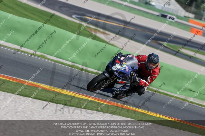 may 2015;motorbikes;no limits;peter wileman photography;spain;trackday digital images;valencia