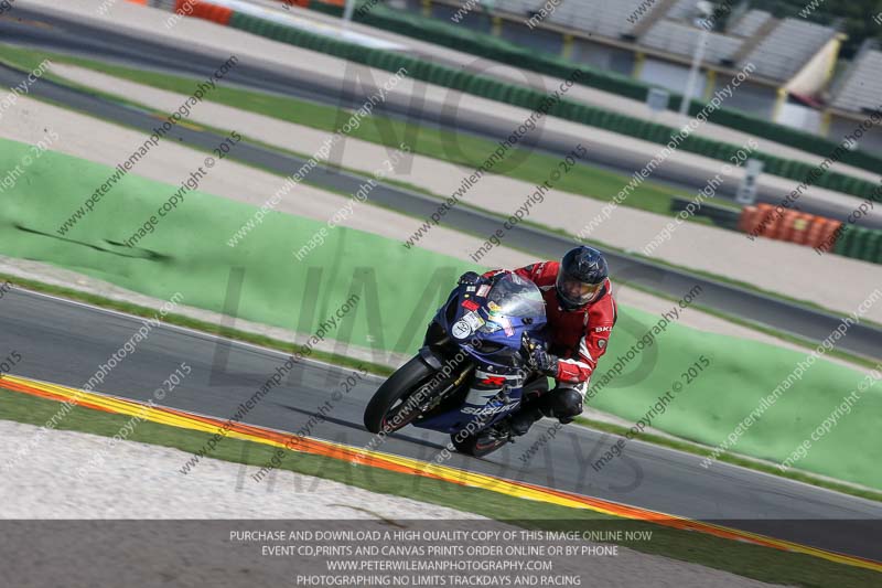 may 2015;motorbikes;no limits;peter wileman photography;spain;trackday digital images;valencia