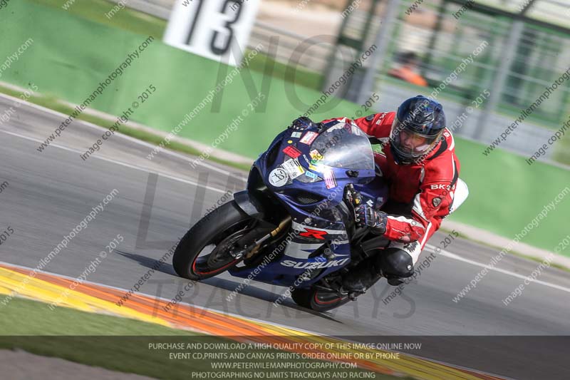 may 2015;motorbikes;no limits;peter wileman photography;spain;trackday digital images;valencia