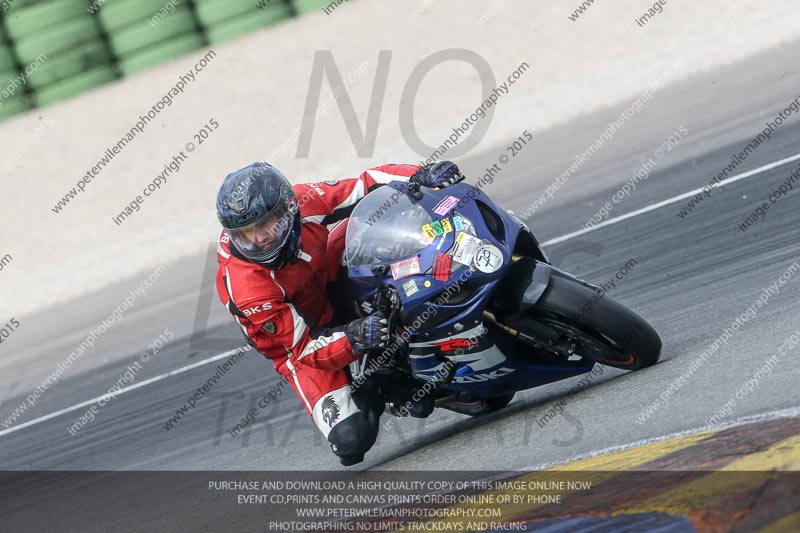 may 2015;motorbikes;no limits;peter wileman photography;spain;trackday digital images;valencia