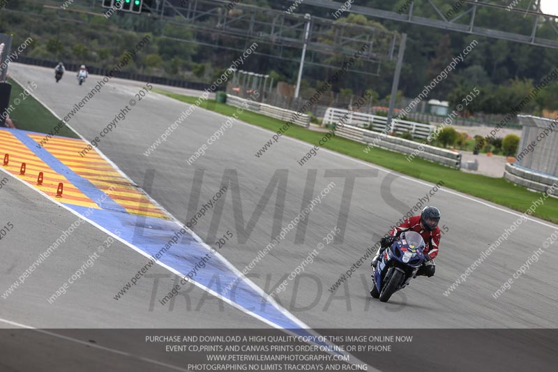 may 2015;motorbikes;no limits;peter wileman photography;spain;trackday digital images;valencia