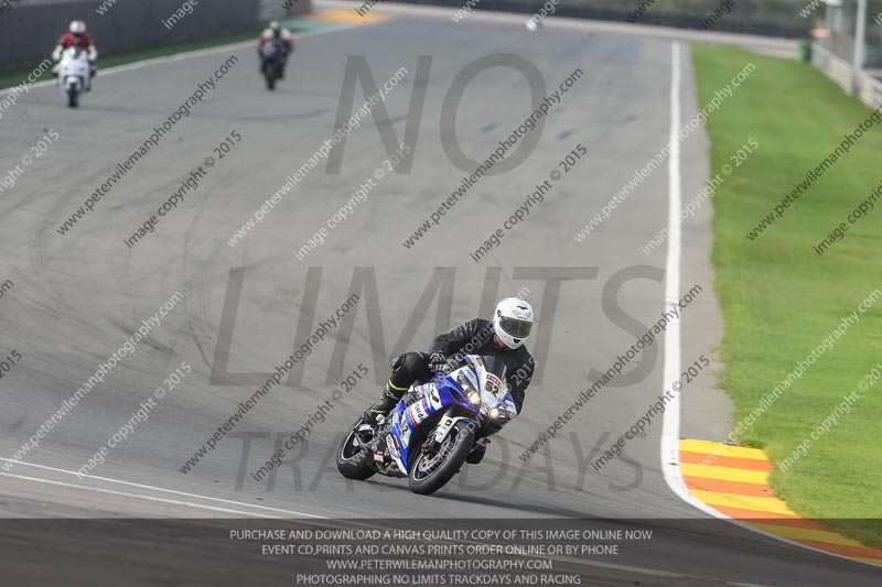 may 2015;motorbikes;no limits;peter wileman photography;spain;trackday digital images;valencia