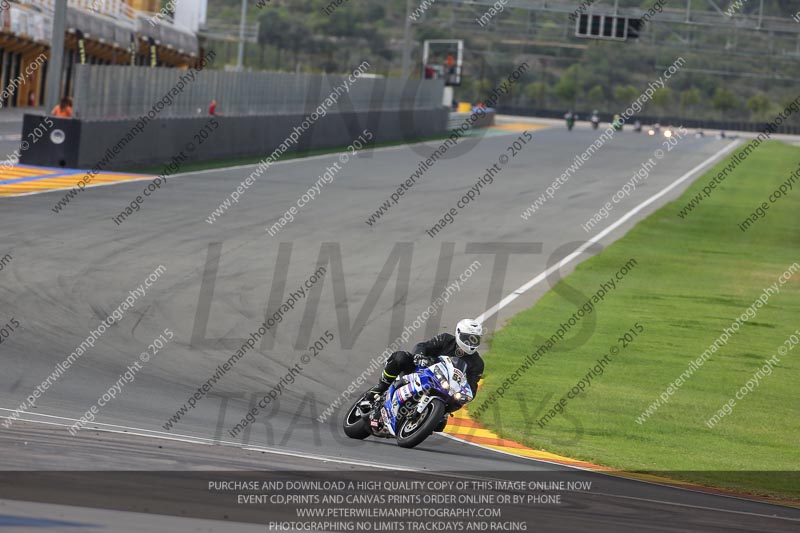 may 2015;motorbikes;no limits;peter wileman photography;spain;trackday digital images;valencia